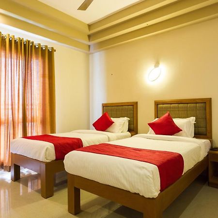 Hotel Garden Inn Kochi Extérieur photo