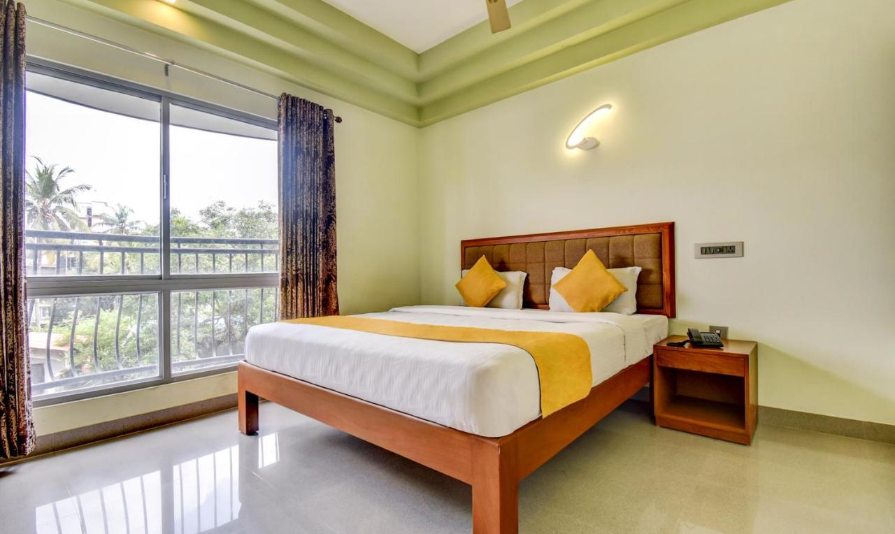 Hotel Garden Inn Kochi Extérieur photo