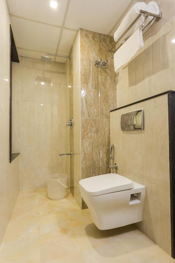 Hotel Garden Inn Kochi Extérieur photo